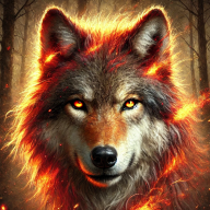 feuerswolf