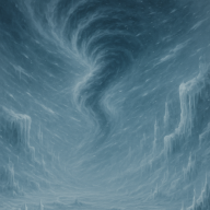 Eissturm